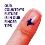 Sshivada Instagram - Have a vision?Make the right decision. Vote!