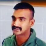 Sshivada Instagram – India’s Hero Returns. Welcome home Sir… 🙏🙏🙏