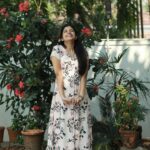 Sshivada Instagram - Be crazy. Be silly. Be weird. Be whatever. Because Life is too short to be anything. But be happy and enjoy it...#enjoylife #happiness Thank you Anuraj Anu for this lovely click☺️😍