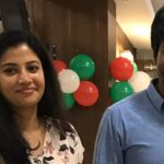 Sshivada Instagram - Wishing a very happy birthday to the multi talented shivakarthikeyan ☺️