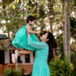 Sshivada Instagram - Twinning with my bundle of happiness 🥰😍😘 📸 @tibinaugustinephotography 👗 @fera_designs Location @canoeville MUA @sajeesh_s_0619_make_over #twinning #twinningwithdaughter #mylittleprincess #Arundhathi #newyear #newbeginnings #happiness💕 #love #positivelife #stayblessed Canoe Ville