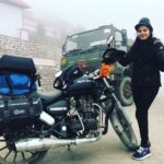 Sshivada Instagram - #traveldiaries ☺️#tawang