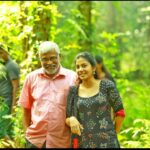 Sshivada Instagram - Happy birthday acha #Dad #mysuperhero 😍☺️