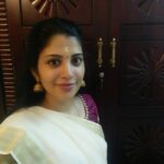 Sshivada Instagram - Happy Vishu... ☺️