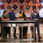 Sshivada Instagram - Please Do watch 'Rani Maharani ' game show on Surya TV, today @9PM. Don't miss it 😊
