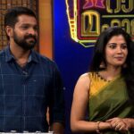 Sshivada Instagram - Please Do watch 'Rani Maharani ' game show on Surya TV, today @9PM. Don't miss it 😊