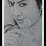 Sshivada Instagram – Thank you #SurjithSidhardh for De amazing work… Luved it…