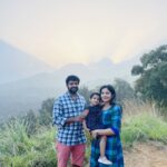 Sshivada Instagram - We badly wanted a break after work and we landed up in tentgram at Aranamala and 900 Kandi, Wayanad. A very pleasant stay amidst the nature, watching the sunrise and sunset over the hills, stay in the A Frame cottage, trekking in the forest, walk through the water falls, delicious food prepared with love by our dear Mukundettan and Mohammed ikka, great hospitality and service , a lovely team headed by Siyas for anything and everything and the list goes on.Thank you @tentgraam for giving a delightful and memorable stay.Hoping to be back soon again 😊😍 @tentgraam @maneesh__manu__ @cys_2790 #tentgram #aranamala #900kandi #wayanad #vacation #happiness💕 #family #familytime #nature #pleasantstay #forest #mountains #trekking Wayanad, India