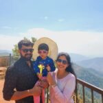Sshivada Instagram – I know its a late post but still… Wishing you a very happy birthday dear hubby @muralikrishnan1004 . Praying that you are blessed with all that your heart desires. Just be yourself because you are simply the best. Love you 🥰😍 and advanced Valentine’s day wishes too😘😘😘
 #birthday #wishes #happybirthdayhubby #family #happiness💕 #love #valentinesdaywishes
