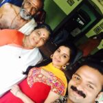 Sshivada Instagram - Would always cherish those beautiful memories with you... May your soul Rest In Peace Lalithamma🙏🏽🙏 #kpaclalitha #forevermissed