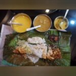 Sshivada Instagram - പഴമയുടെ രുചിയുള്ള തനി നാടൻ പൊതിച്ചോറ് 😋😋 Thankyou @uchavandi 😍🥰😊 #nadanfood #pothichoru #food #foodie #fishcurry Kochi, India