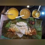 Sshivada Instagram – പഴമയുടെ രുചിയുള്ള തനി നാടൻ പൊതിച്ചോറ് 😋😋 
Thankyou @uchavandi 😍🥰😊

#nadanfood #pothichoru #food #foodie #fishcurry Kochi, India