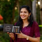 Sshivada Instagram – Loved these pocket size, travel friendly perfume atomiser with refills (of my favourite brands)from @scent_vogue

#perfume #perfumecollection #pocketsize #myfavouritebrand