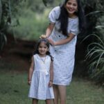 Sshivada Instagram – Twinning with my Little Princess 😍🥰😘

📸 @bennet_m_varghese 
Location @greenbergresort 

#photoshoot #photography #happiness #twinning #mylittleprincess #Arundhathi #momanddaughter #twinningwithdaughter #likemommylikedaughter #lovewhatyoudo #loveyourlife #liveyourlife #white #polkadots