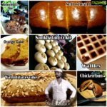 Sudeep Instagram - Baked a bit in the last few days ,,in the lil free time post shoot. More a relaxation to me amidst work I must say. and yeah Anup bhandari being my baking admirer,, Leaves behind very lil,, for the rest to share. 😁🥂