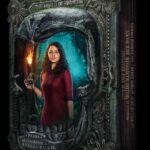 Sudeep Instagram - @neethaashok01 as #AparnaBallal Aka #Panna Welcome neetha to #TheWorldofPhantom #PhantomWelcomesNeetha #NeethaAshokAsPanna