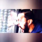 Sudeep Instagram - Shoot had to be called off as per th request by police since there was an attack near to where we were to shoot. The police ensured our safety n we had a calm day. This film, these locations,,the team will always be missed. Mch luv to all🤗