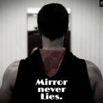 Sudeep Instagram - There is never an easier way to anythn. Go after what u wan.