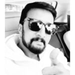 Sudeep Instagram - Saw plenty of videos sent to me,, n also those,uploaded on social forums about how, you my frnzz,,are celebrating at the theaters already. Overwhelmed,,, and speechless 🙏🏼. Thank u for welcoming me,,wth sch wide open arms,,, bk to theaters. L❤ & H's🤗 #KotigobbaRoarsFrom14th