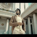 Sudeep Instagram - Indus 555-D TMT TVC 2