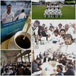 Sudeep Instagram – Lord’s,,,,,