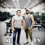 Sudeep Instagram – Stay tuned for a surprise.