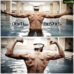 Sudeep Instagram - Don't waste ur life trying to prove a point to the world,, The world does come to terms with ur truth. Wake up to win the world,, And youuuu,,,, Are,,,,, Your World.