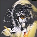 Sudeep Instagram - The Villain,,, Nanna story keloke illi yaargunu ishta illa,, Heltha koorokke eega nangunu timeu illa. 🤗