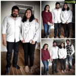 Sudeep Instagram - Warm, humble,, n an epitome of humility. Mch luv always sir.