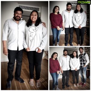Sudeep Instagram - Warm, humble,, n an epitome of humility. Mch luv always sir.