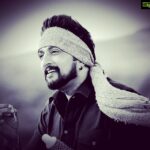 Sudeep Instagram -