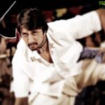 Sudeep Instagram - AmbiNingeVaisaaitho.......