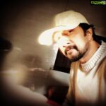 Sudeep Instagram -