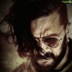 Sudeep Instagram - Hebbuli....