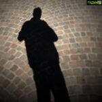 Sudeep Instagram - Finally me,,managing to capture the ME