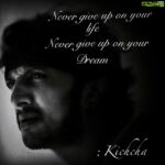 Sudeep Instagram -