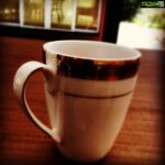Sudeep Instagram - 1st chai at lonavala (BigBoss season2)