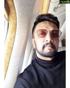 Sudeep Instagram - Other languages dubbing to resume for #VikrantRona once bk frm Dubai.

Thanks to all the writers , ,,,for ua time and support. It is indeed a great feeling to hear the feed back about the film.
 

🤗🥂