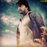 Sudeep Instagram -