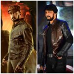 Sudeep Instagram - Losing pounds,,, To gaining pounds, For the same director's conviction. The very sleek "VikrantRona" ,, To the new me,, For "???"