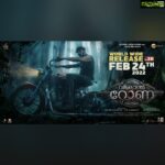 Sudeep Instagram - The World Gets A New Hero On Feb 24, 2022 #VikrantRonaOnFeb24 @anupsbhandari @jack_manjunath_ @jacquelinef143 @nirupbhandari @neethaashok01 @b_ajaneesh @alankar.pandian @shivakumarart @williamdaviddop @shaliniartss @kaanistudio @the_biglittle @kichcha_creatiions_official @tseries.official @laharimusic @zeestudiosofficial @VikrantRona #WorldGetsANewHero #VikrantRona