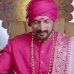 Sudeep Instagram -
