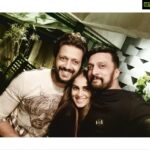 Sudeep Instagram - The more one gets to know you two,,, The more one starts loving you two. 🤗💗 Until nxt time,,,,,,, mch luv and hugs .