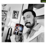 Sudeep Instagram - Tnx to all for luving and sharing ydays announcement. #VikrantRonaOnBurjKhalifa ___________________________ BigBoss season 8 soon. Promo shoot in progress.
