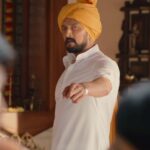 Sudeep Instagram - ಗುರಾಯ್ಸೋಕೆ ರೆಡಿಯಾಗಿದೆ ನಮ್ಮೂರ ಬುಲ್ಸ್..👊 ಸಪೋರ್ಟ್ ಮಾಡೋಕೆ ರೆಡಿಯಾಗಿ ಕಬಡ್ಡಿ ಫ್ಯಾನ್ಸ್..🥳 ನಿಮ್ಮ ಜೊತೆ @bengalurubulls ಟೀಮ್ ಗೆ ಬೆಂಬಲ ನೀಡೋಕೆ ನಾನೂ ಕೂಡ ಇರ್ತಿನಿ..💪 👉 ವೀಕ್ಷಿಸಿ, #vivoProKabaddi 🗓️ಡಿ.22 ರಿಂದ, 📺ಸ್ಟಾರ್ ಸ್ಪೋರ್ಟ್ಸ್ 1 ಕನ್ನಡದಲ್ಲಿ & Disney + hotstar