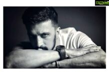 Sudeep Instagram - B/w it is. Cheers all. ............... An update on phantom soon.