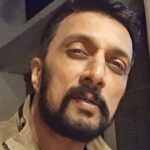 Sudeep Instagram -