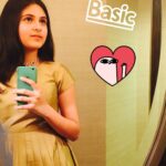Suhani Bhatnagar Instagram - #ootd #theoutfit