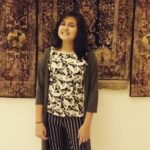Suhani Bhatnagar Instagram –