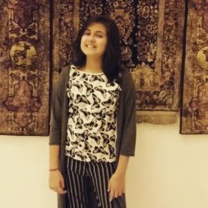 Suhani Bhatnagar Instagram - 